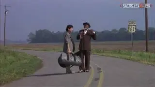 Ry Cooder & Jim Dickinson - Nitty Gritty Mississippi (Crossroads) (1986)