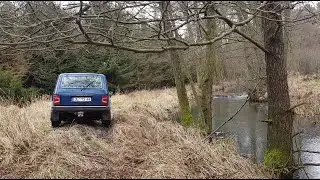 Lada Niva Offroad 19