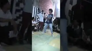 باتل مهند كريزبو Vs عيبس