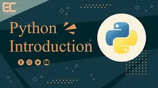 Python introduction And Setup || EasyCoding || python tutorial || python install