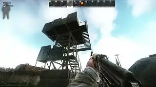 You Only Get One Shot - Escape From Tarkov