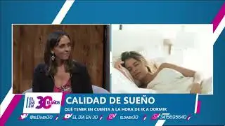 Dra. Lorena Ruíz Rodríguez | Sueño