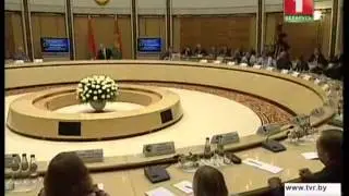 Пресс-конференция Лукашенко 2