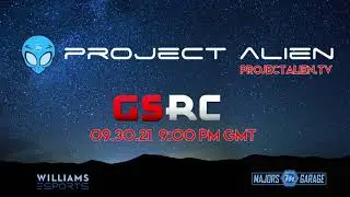Project Alien - World's First Alien Abduction