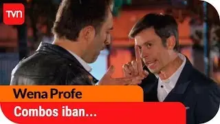 Combos iban, combos venían  | Wena Profe