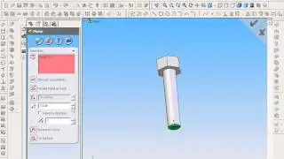 Solidworks-Threading Tutorial