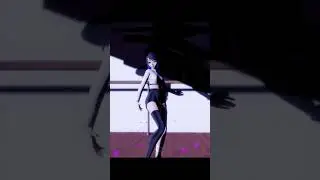 [MMD X TikTok] Boom Boom Boom (+MOTION DL)