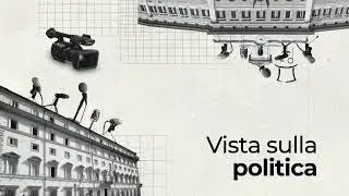 Largo Chigi | 22 gennaio