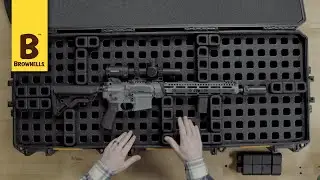 Product Spotlight: Magpul DAKA Grid Gun Case Organizer