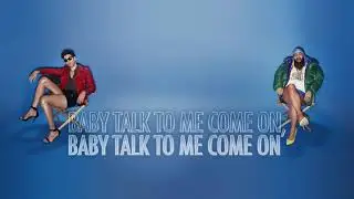Chromeo - Bedroom Calling, Pt. 1 [Official Lyric Video]