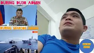 PHILIPPINES: 👉DURING DUTERTE COMPARED MARCOS