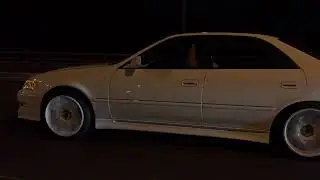 Audi RS3 st3 VS mark 2 2jz 4wd
