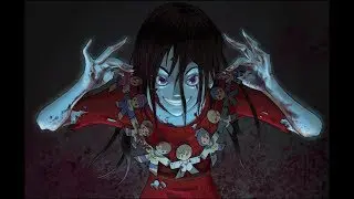 CORPSE PARTY 「 AMV 」- ESPECIAL AMV TERROR