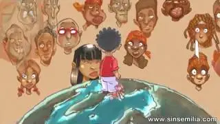 SINSEMILIA - 5 Ans ( Clip Officiel 📽️ )