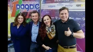 Этно-поп группа 