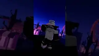 I Am Alive | Emote Legacy | Roblox 
