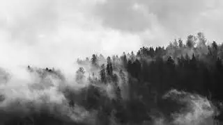 Black Metal Drum Backing Track 100 BPM – Mid-Tempo Loop (Guitar & Bass Practice)