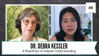 Ep91. Understanding the Unseen Systems in Observable Behavior Which are Crucial in Neurodiversity