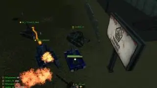 Tanki Online My friend's Rank Up