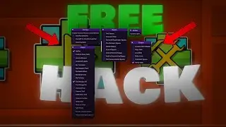 [OUTDATED] FREE MEGA HACK V8 (FREE ALTERNATIVE)