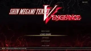 How to Megami Tensei 2