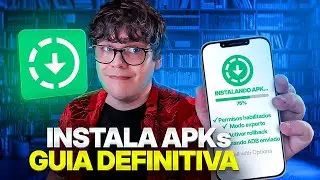 How to install an APK on Android (“EASY MODE” and “EXPERT MODE”)