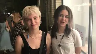 ЛЮБИШЬ СОСАТЬ? или КАК ОТНОСИШЬСЯ К МИНЕТУ? (опрос девушек)