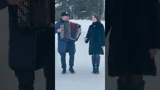 Ильфат Шаехов & Эльмира Гильфанова - Гармуныннын тоймэлэрен 🪗🎙️