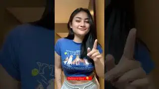 Tiktok cantik 