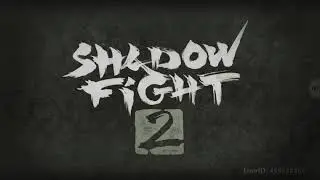 Shadow fight 2#  бой в дуэли
