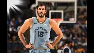 Omri Casspi 2018/2019 Memphis Grizzlies Highlights ᴴᴰ | AMAZING BASKETS!