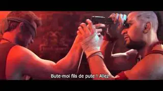 Far Cry 3 - Trailer (VOSTFR) [HD]