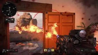 Call of Duty Black Ops 4: Team Deathmatch Gameplay (No Commentary)