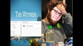 Mork Plays The Witness - Episode 3: Revenge of the Sith