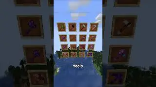 minecraft's GINORMOUS DINOSAURS