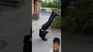 This guy is a professional faller 🤣🤣 #shorts #professional