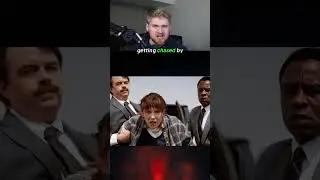 Stranger Things 5 WEIRD Update…