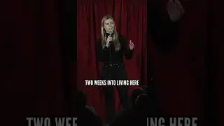 Midwest Tornado Tests are INSANE 🌪️ #standupcomedy #comedy #shorts #minnesota #midwest