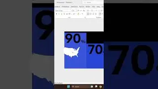 Impress your classmates with this trick #microsoftambassador #presentation