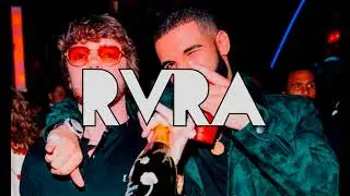 Drake x Murda Beatz Type Beat [#34] (Prod. by RVRA)