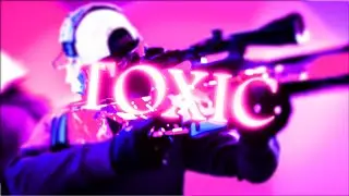 TOXIC - Cold War Montage