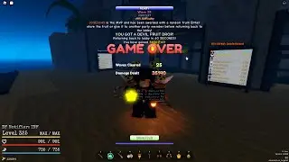 (GPO) When 2x Logia actually works