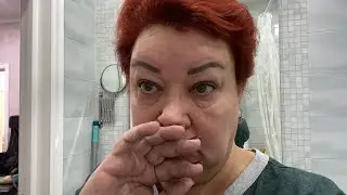 СОбираю вещи.  Уезжаю! Навсегда!