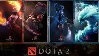 Dota 2