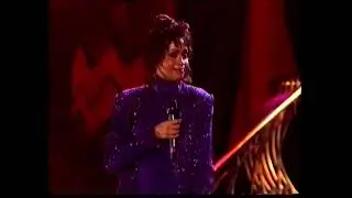 TV2 spot for Whitney Houston koncert i anledning af apartheids ende i Sydafrika