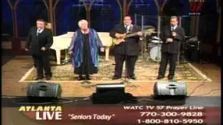 Diplomats on Atlanta Live