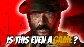 The Fucking MWIII Experience...