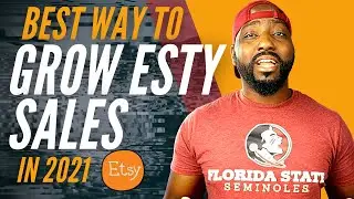 Get More Traffic for Your Etsy Items | Etsy shop Tips and Tricks