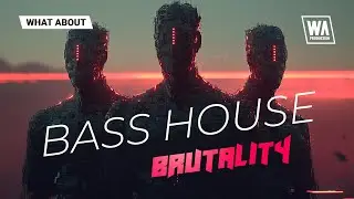 Bass House Brutality | Joyryde / Jauz Style Sounds, MIDI & Presets