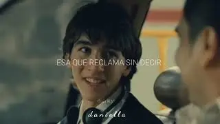 A dónde va el viento // Julieta Venegas // Letra // NADIE NOS VA A EXTRAÑAR